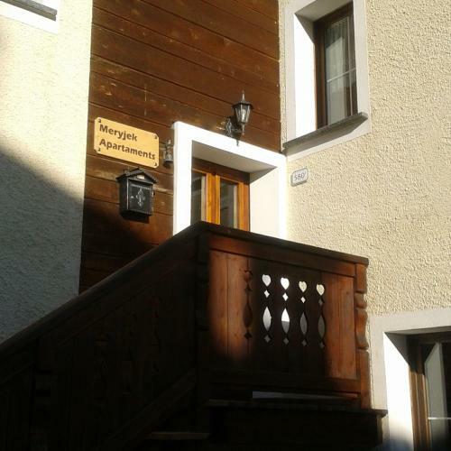 Apartamento Appartamento Jek