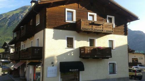 Apartamento Appartamento Jek