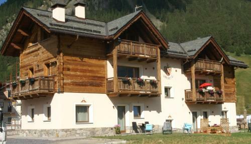 Apartamento Al Bait Da Valeriano - Appartamento Dam�