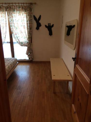 Apartamento 24 Via Teola