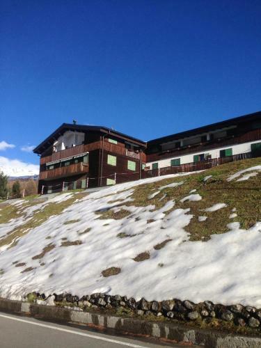 Apartamento 24 Via Teola