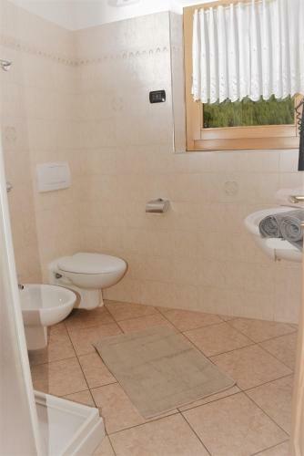 Apartamento Baita Peza Dal Dos