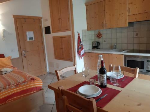 Apartamento Chalet Beatrice