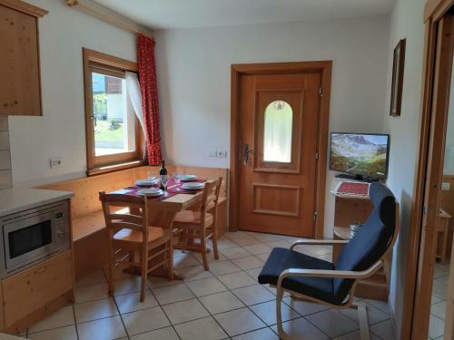 Apartamento Chalet Beatrice