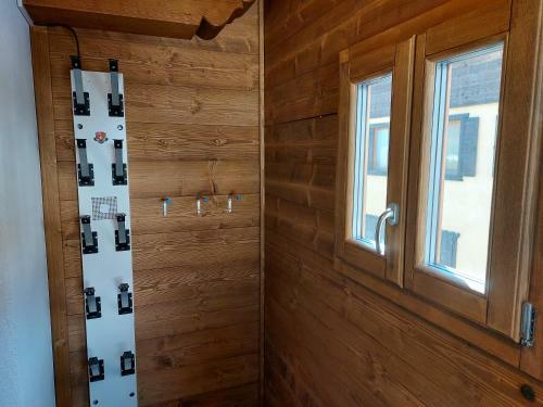 Apartamento Baita Florin