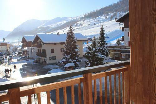 Apartamento Chalet Teresa