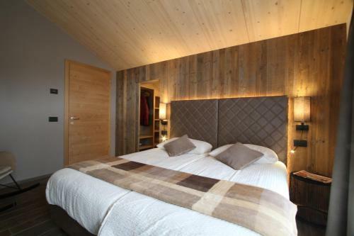 Apartamento Chalet Teresa