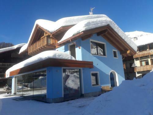 Apartamento Chalet Teresa