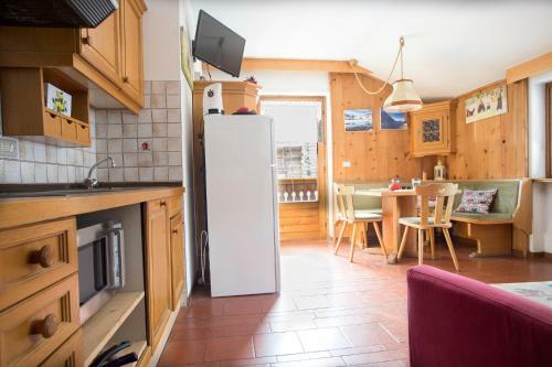 Apartamento Chalet La Coccinella