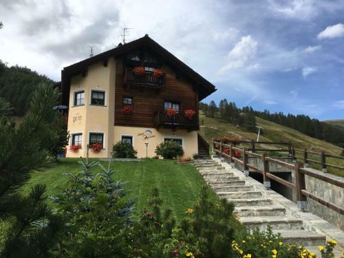 Apartamento Chalet Aurora