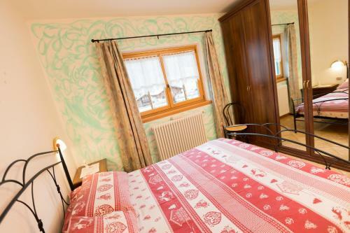 Apartamento Chalet Aurora