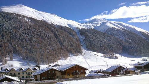 Apartamento Chalet Aurora