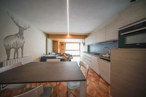 Apartamento Casa Gra