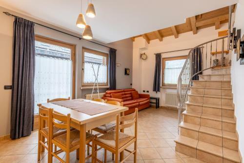Apartamento Chalet Gioia