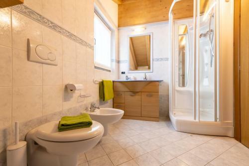 Apartamento Chalet Gioia
