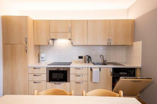 Apartamento Chalet Gioia