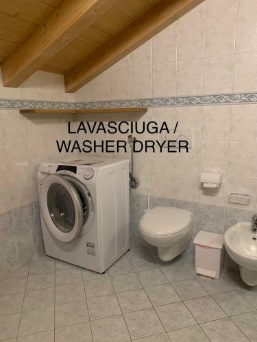Apartamento Chalet Gioia