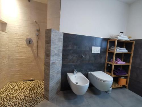 Apartamento Appartamento Engy