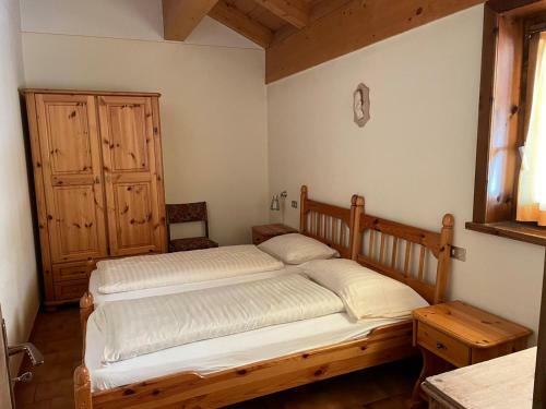 Apartamento Chalet Lago