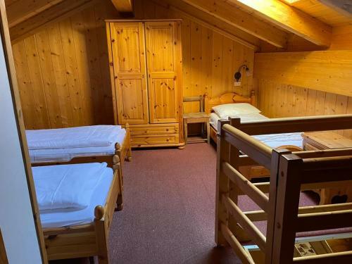 Apartamento Chalet Lago