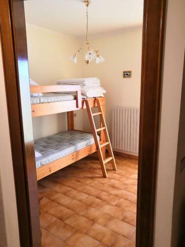 Apartamento Chalet Lago