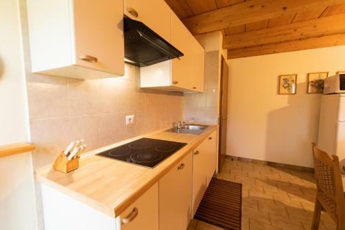 Apartamento Chalet Lago
