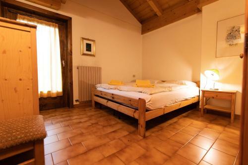 Apartamento Chalet Lago