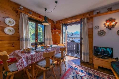 Apartamento Casa Cisi