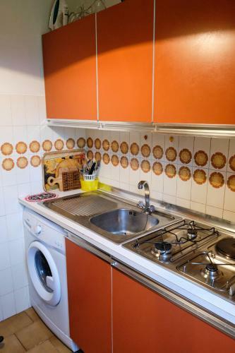 Apartamento Teola