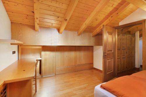 Apartamento Chalet Gaste Big Family