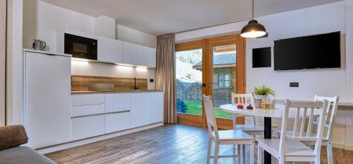 Apartamento Chalet Italo