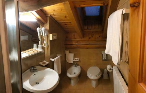 Hotel Garni La Casetta