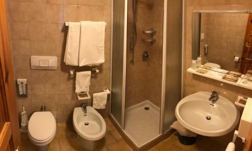 Hotel Garni La Casetta