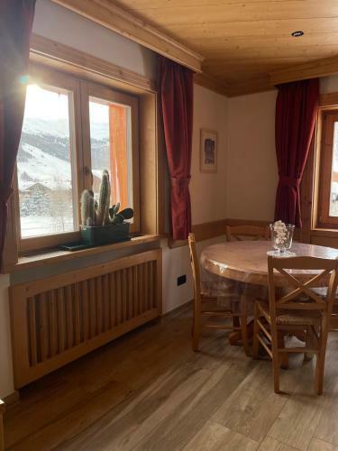 Apartamento Appartamento Barbara