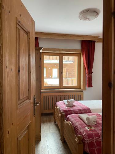 Apartamento Appartamento Barbara