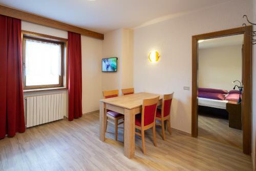 Apartamento Casa Marcos