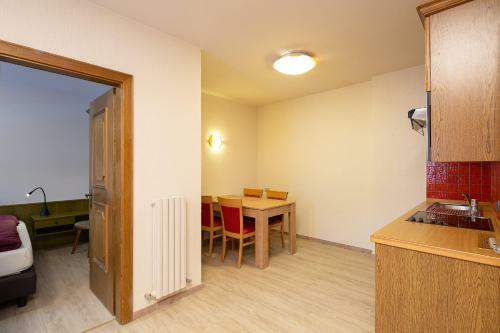 Apartamento Casa Marcos
