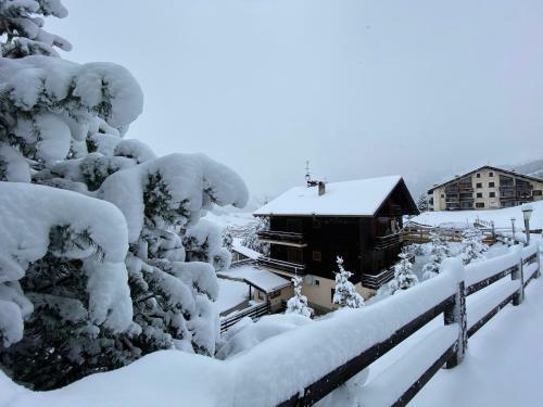 Apartamento Appartamento Gnomo Livigno