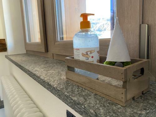 Apartamento Appartamento Gnomo Livigno