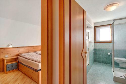 Apartamento Appartamento Vago