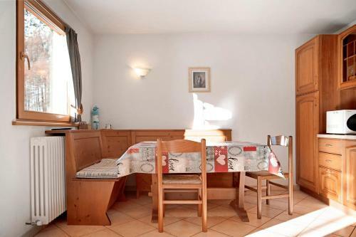 Apartamento Appartamento Vago