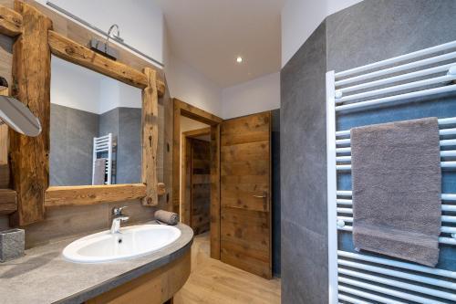 Ag Apartments Livigno Centro