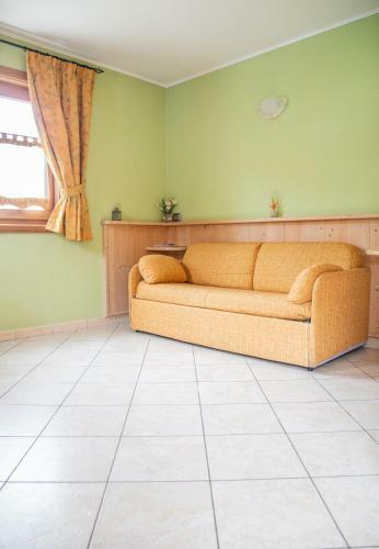 Apartamento Chalet Sisters