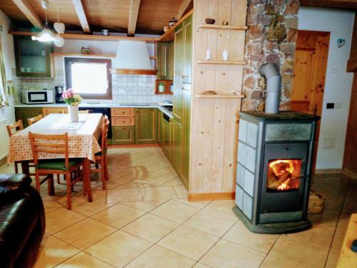 Apartamento Casa Rainolter