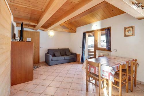 Apartamento Appartamento Piz Saliente