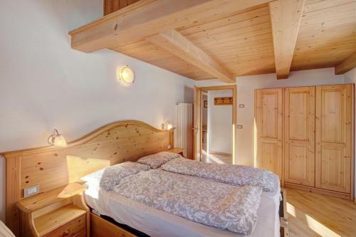 Apartamento Appartamento Piz Saliente