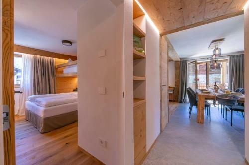 Apartamento Lina, Giulia, Lucia