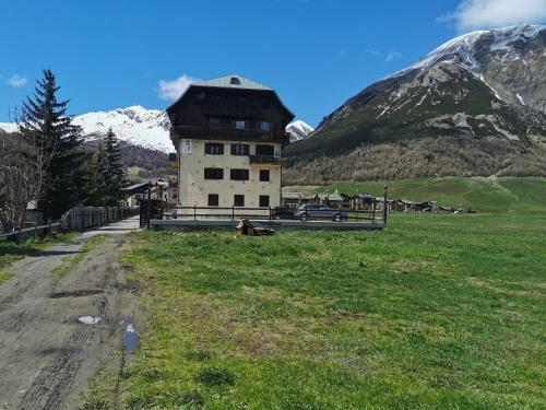 La Stua Livigno