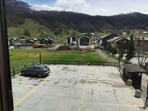 La Stua Livigno