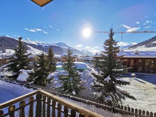 La Stua Livigno